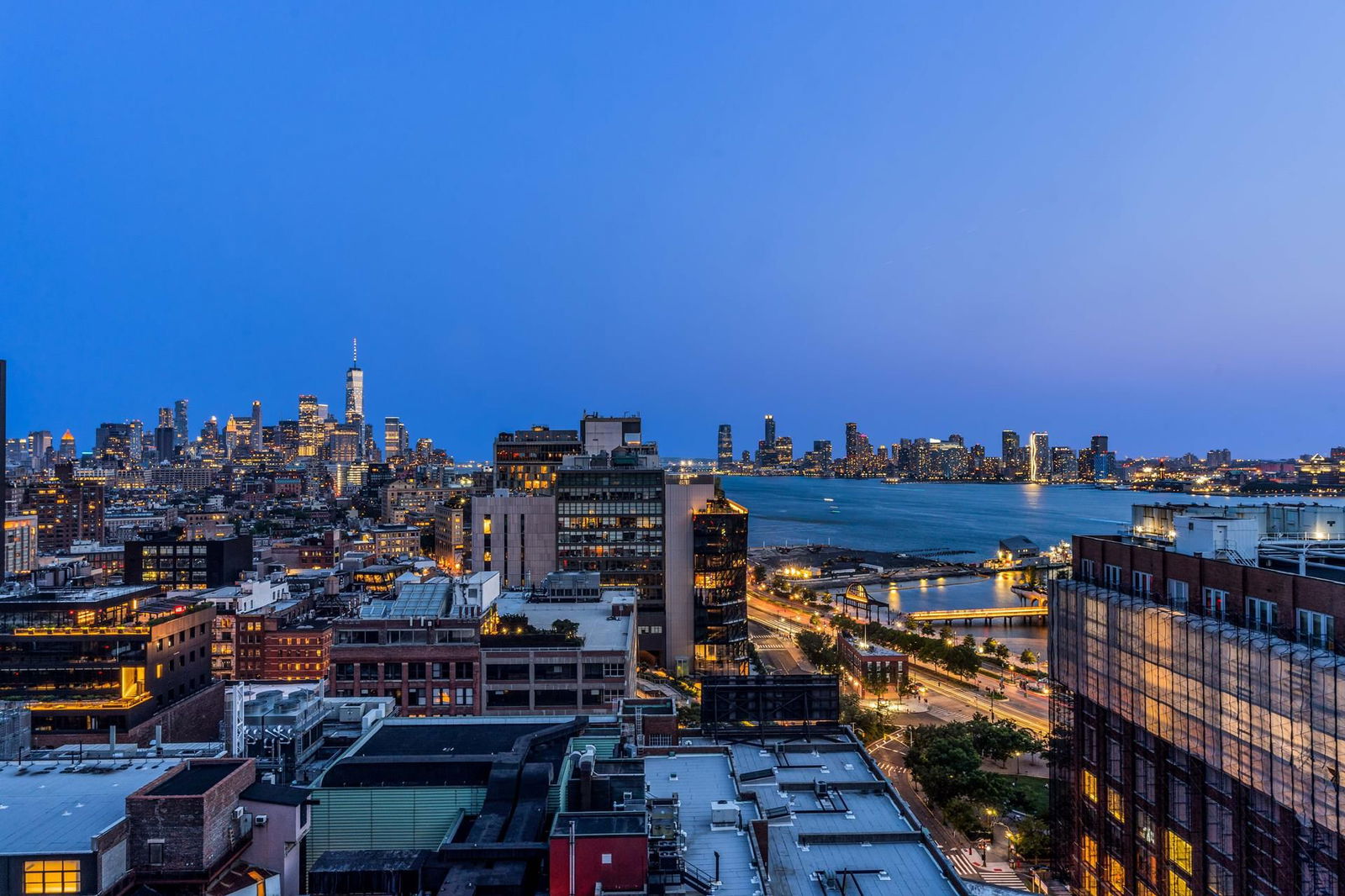 Real estate property located at 450 17TH #1019, New York, Chelsea, New York City, NY