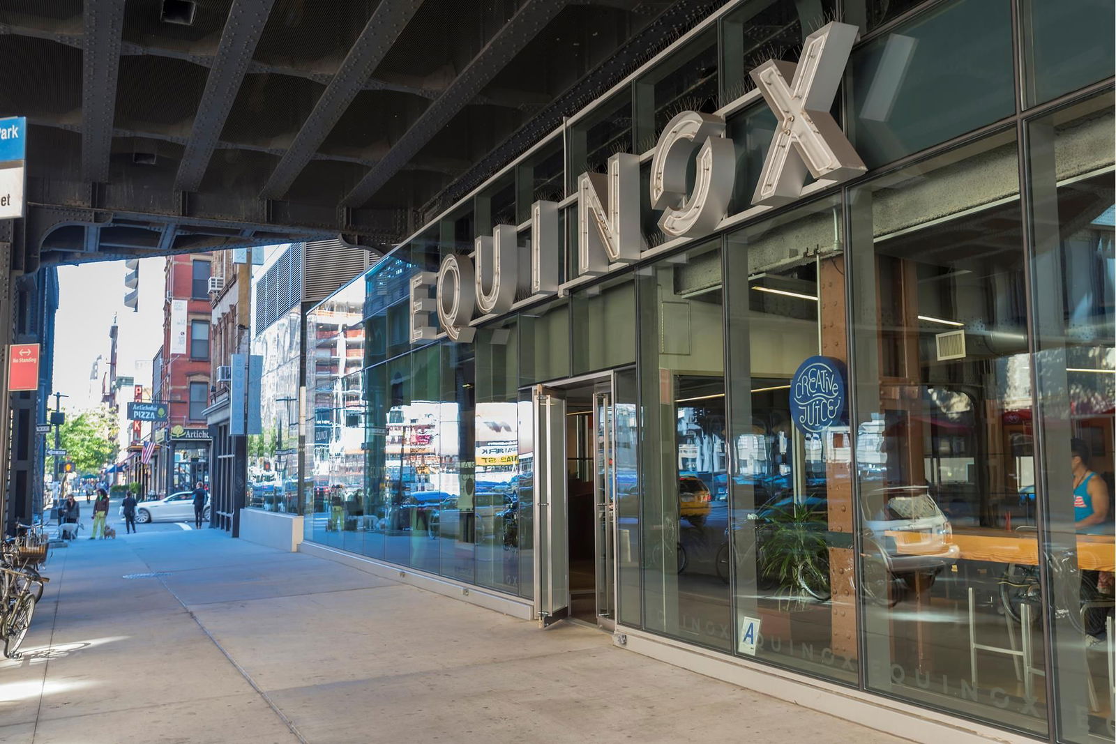 Real estate property located at 450 17TH #1019, New York, Chelsea, New York City, NY