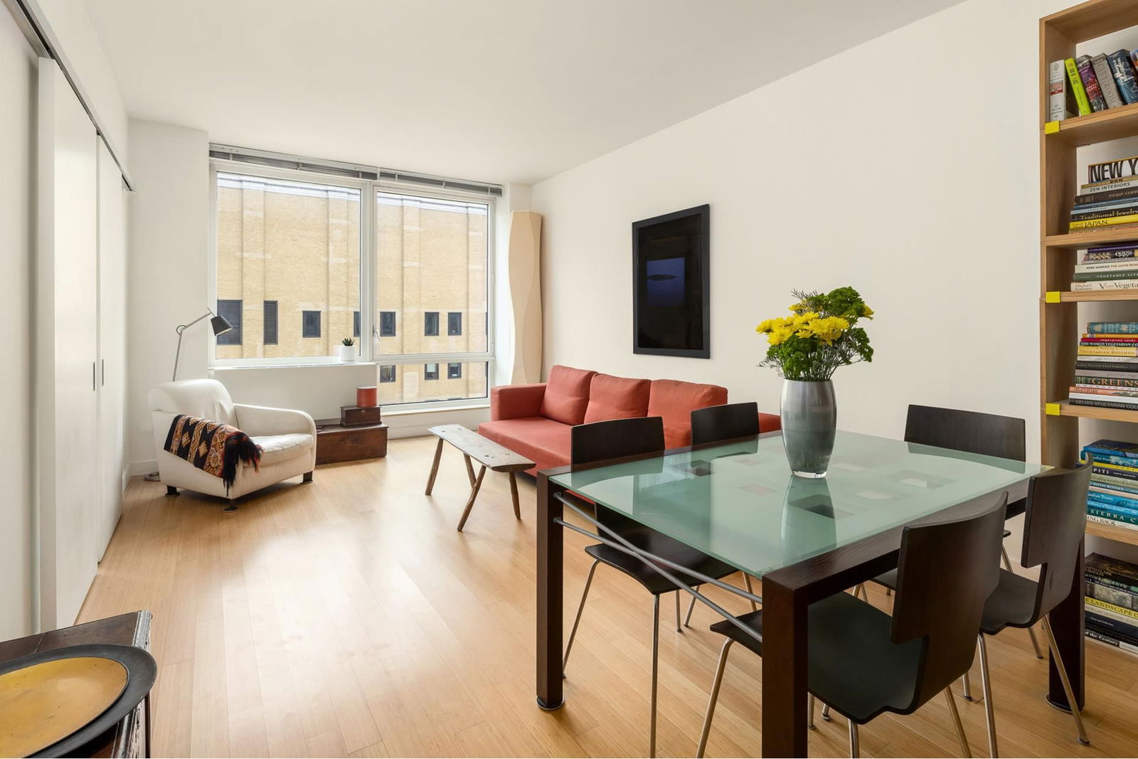 Real estate property located at 450 17TH #1019, New York, Chelsea, New York City, NY