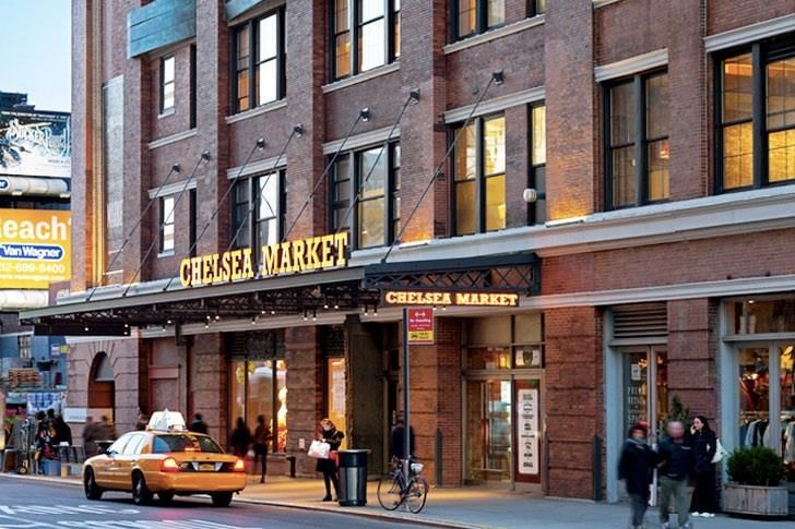 Real estate property located at 450 17TH #1019, New York, Chelsea, New York City, NY