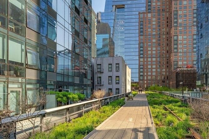 Real estate property located at 450 17TH #1019, New York, Chelsea, New York City, NY