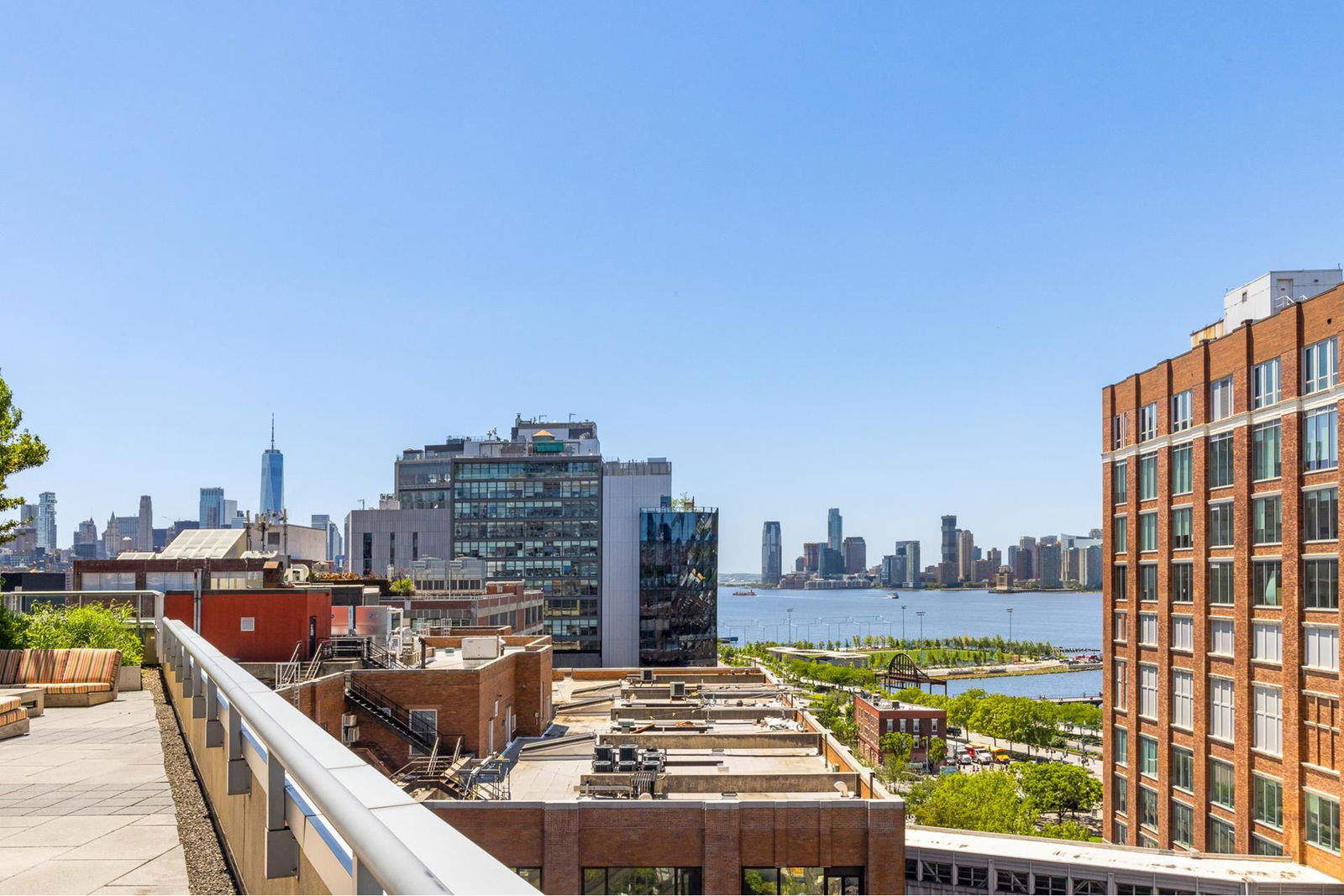 Real estate property located at 450 17TH #1019, New York, Chelsea, New York City, NY