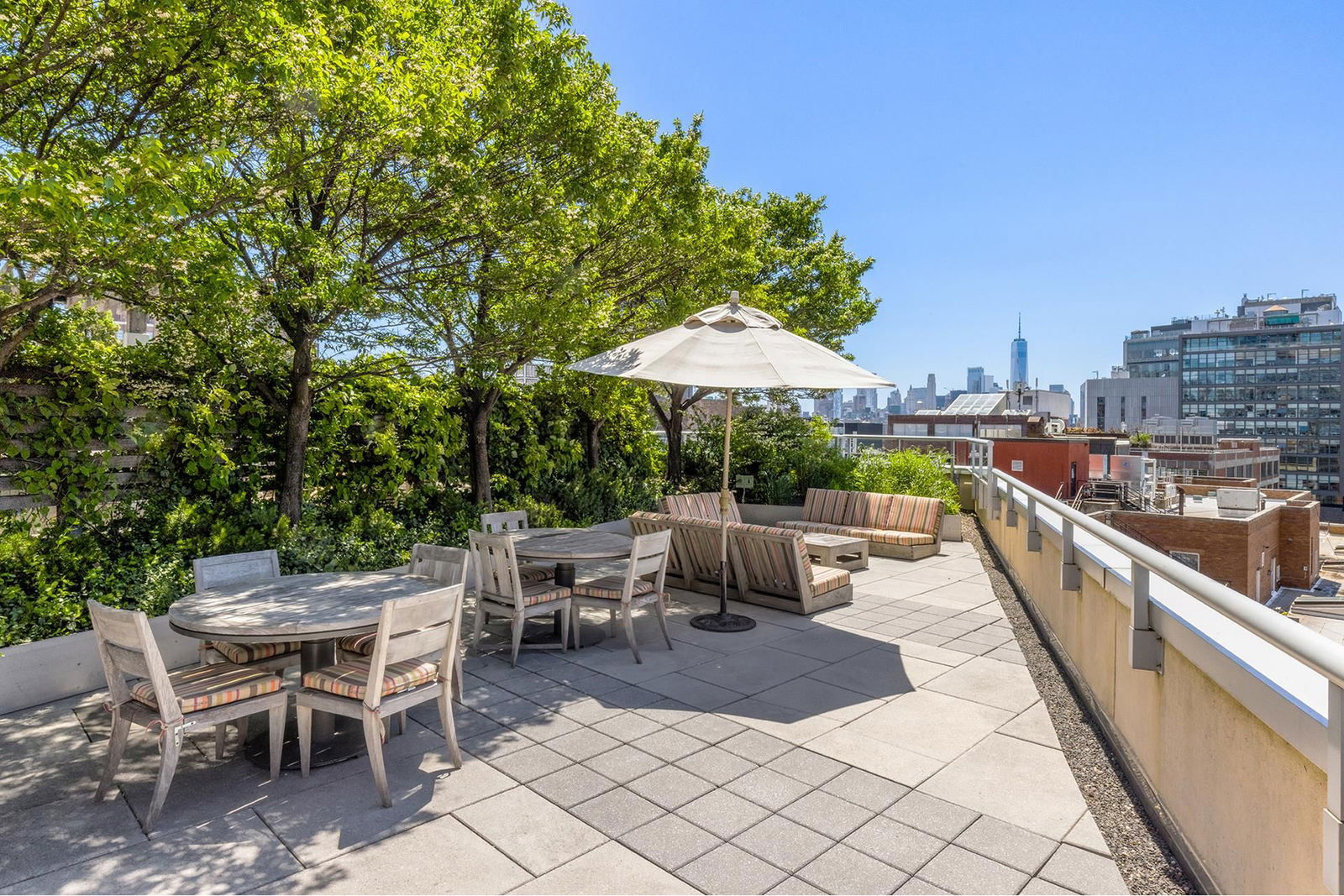 Real estate property located at 450 17TH #1019, New York, Chelsea, New York City, NY