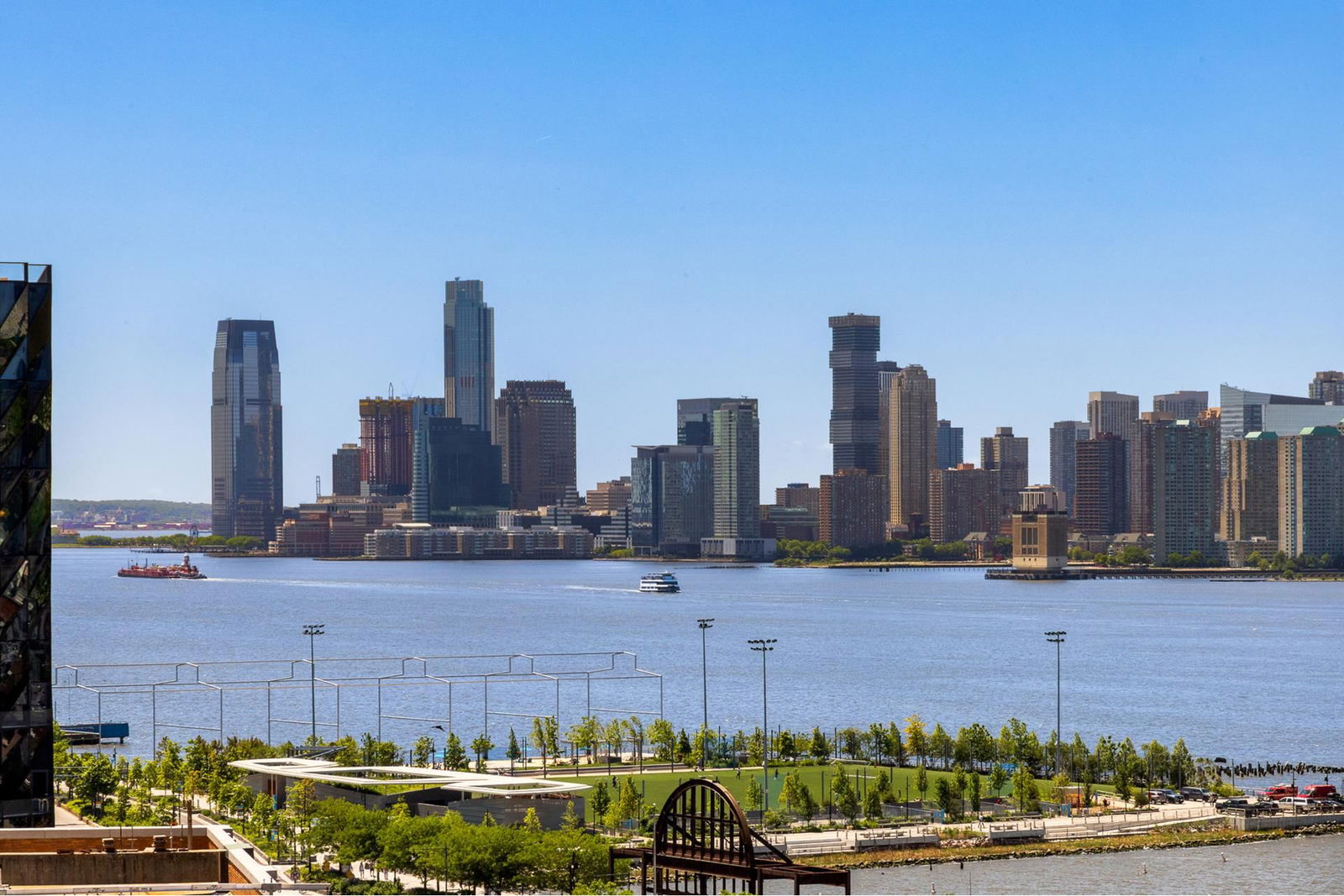 Real estate property located at 450 17TH #1019, New York, Chelsea, New York City, NY
