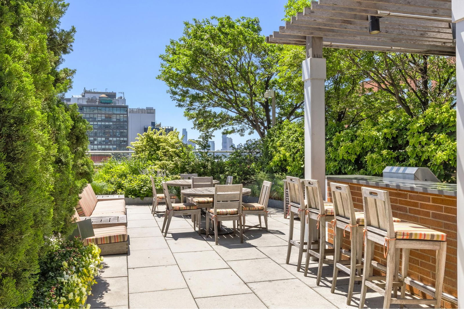 Real estate property located at 450 17TH #1019, New York, Chelsea, New York City, NY