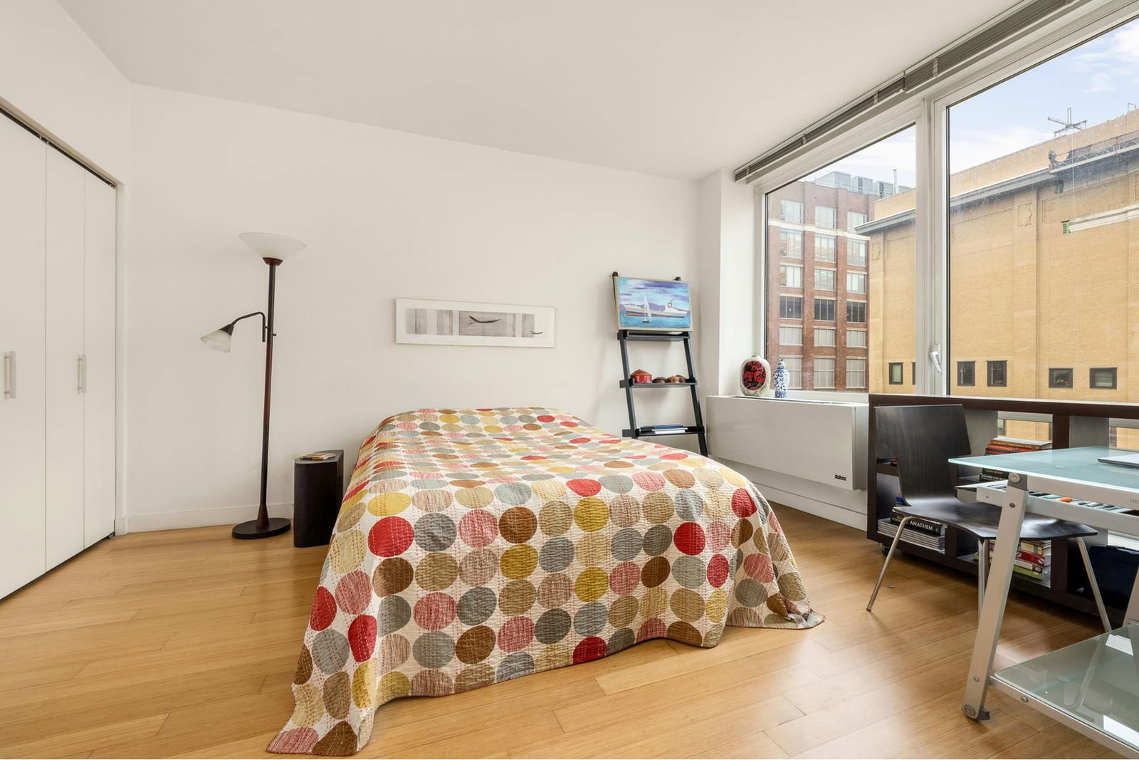 Real estate property located at 450 17TH #1019, New York, Chelsea, New York City, NY