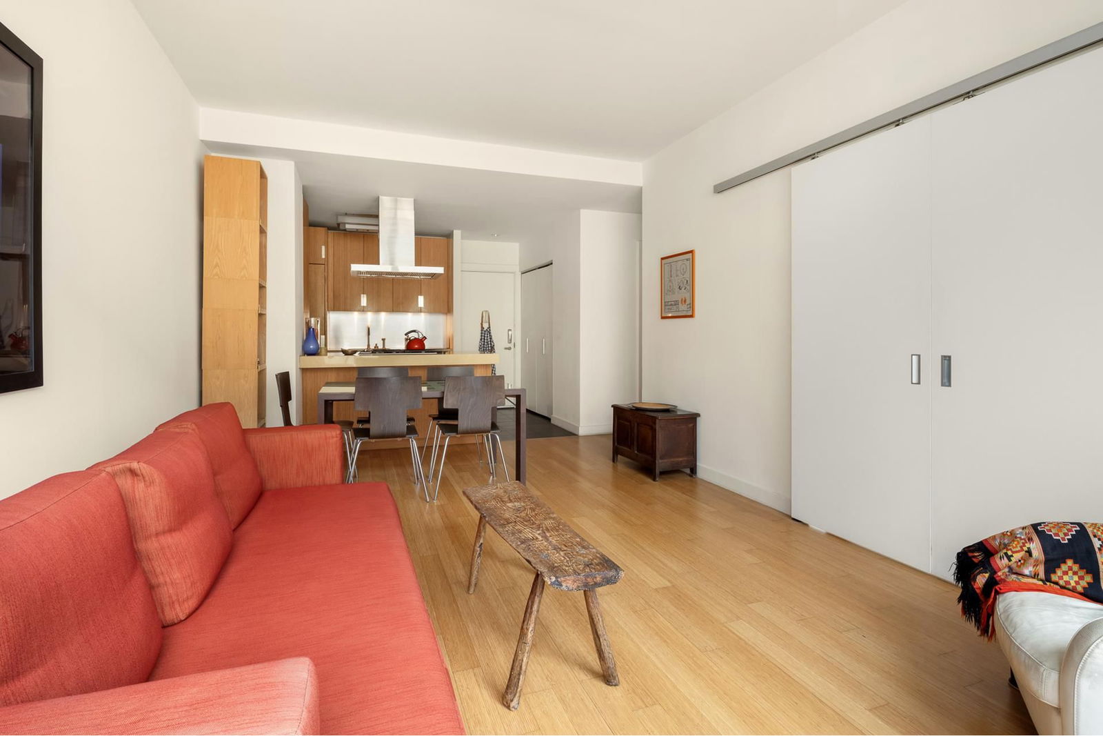 Real estate property located at 450 17TH #1019, New York, Chelsea, New York City, NY
