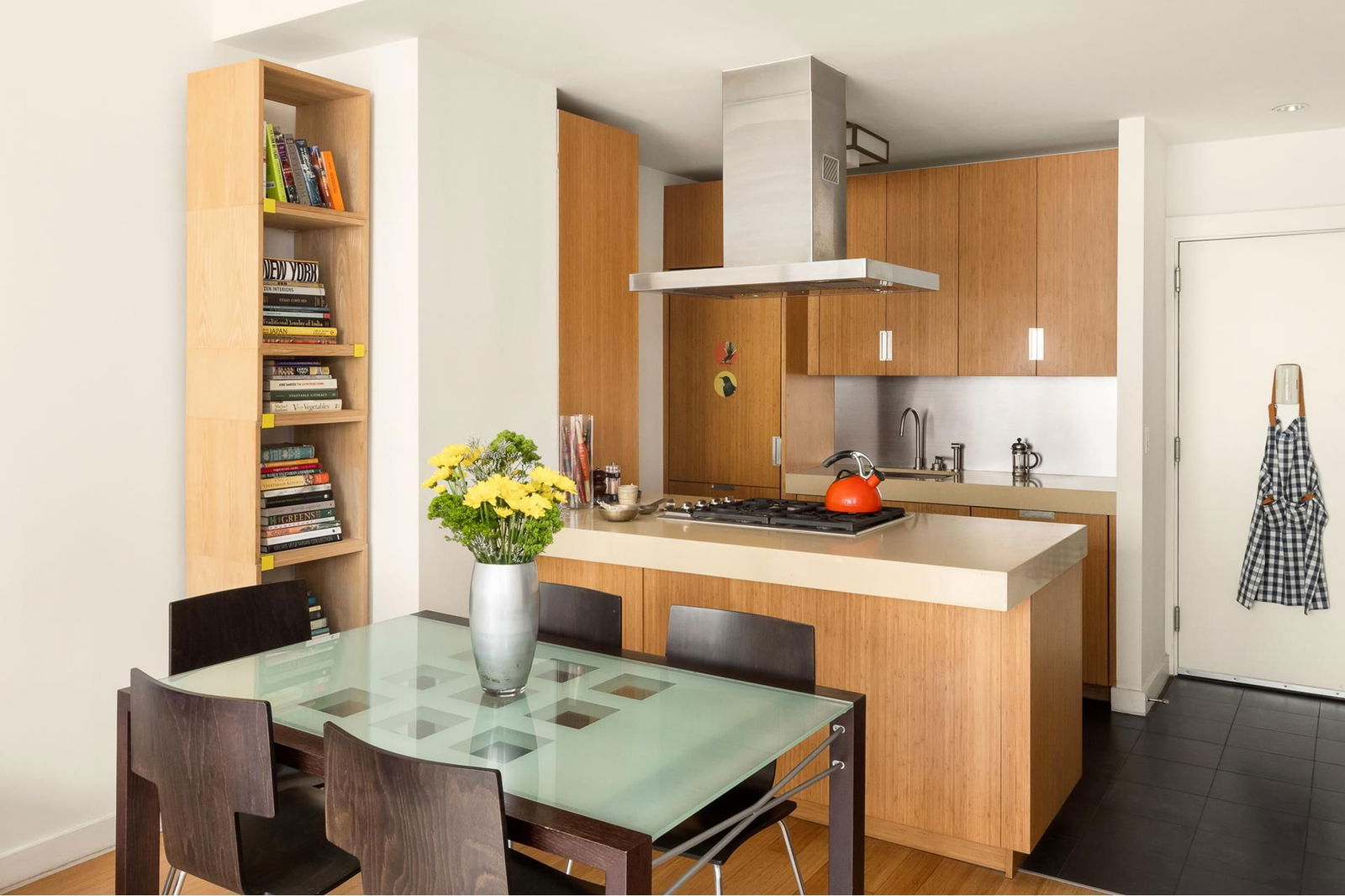 Real estate property located at 450 17TH #1019, New York, Chelsea, New York City, NY