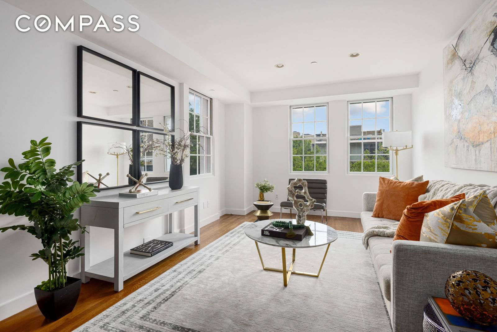 Real estate property located at 569 Carroll #9, Kings, Park Slope, New York City, NY