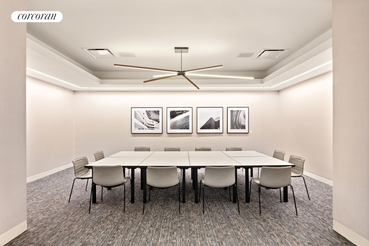 Real estate property located at 100 UNITED NATIONS #33AB, New York, Turtle Bay, New York City, NY