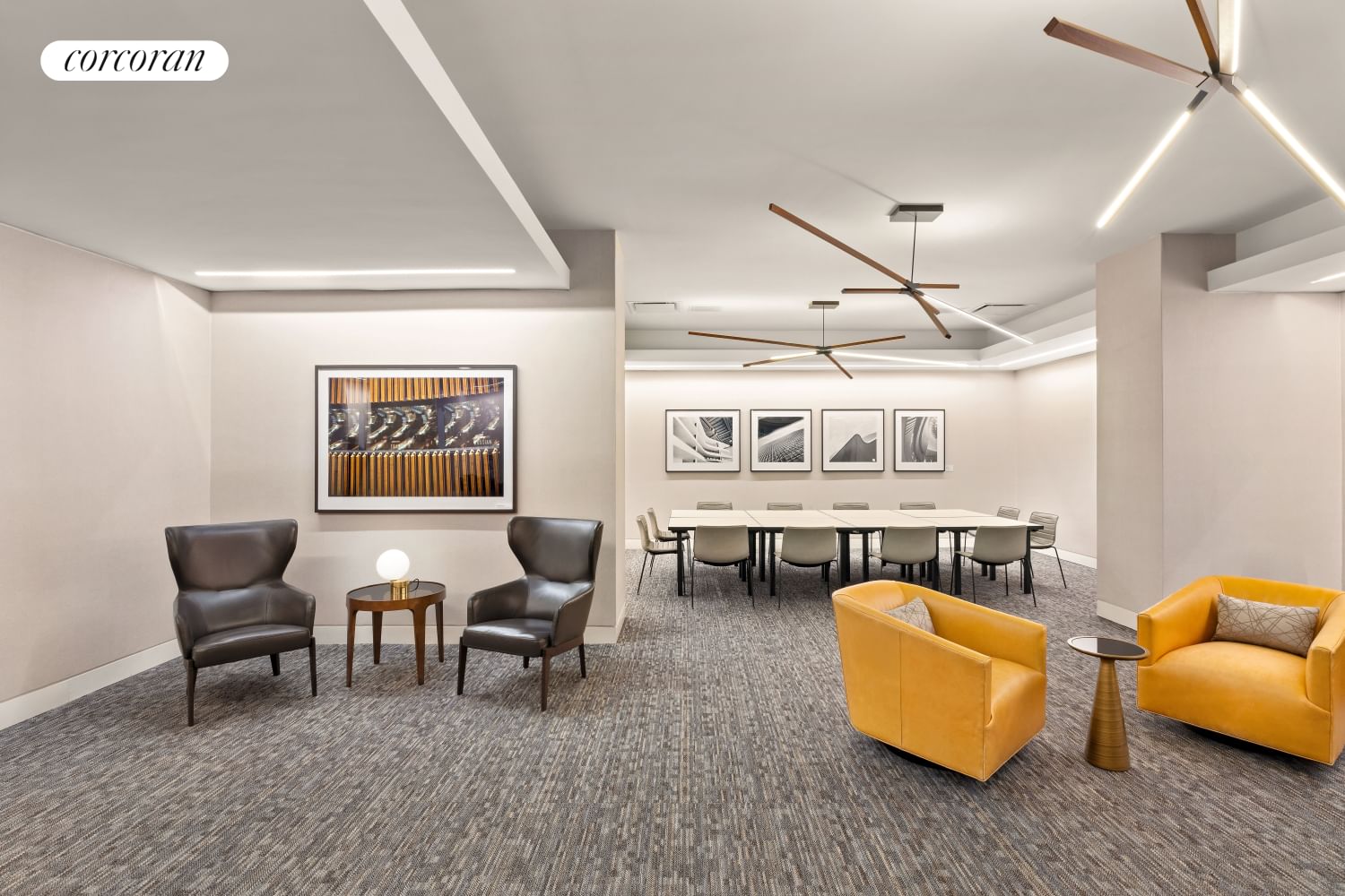 Real estate property located at 100 UNITED NATIONS #33AB, New York, Turtle Bay, New York City, NY