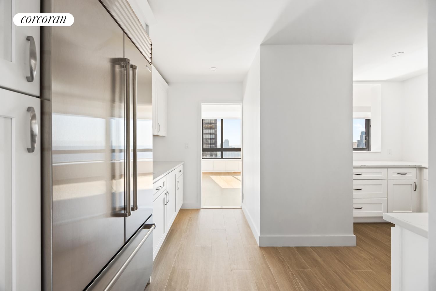 Real estate property located at 100 UNITED NATIONS #33AB, New York, Turtle Bay, New York City, NY