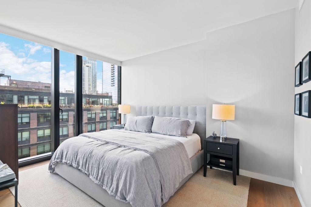 Real estate property located at 21-30 44th #7C, Queens, Long Island City, New York City, NY