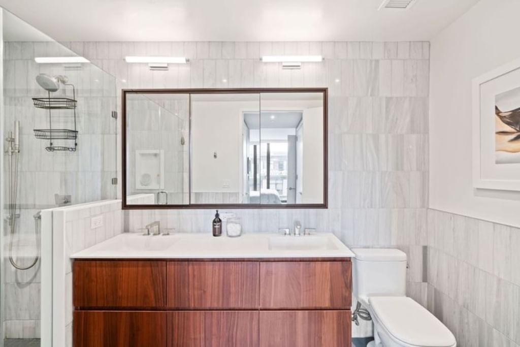 Real estate property located at 21-30 44th #7C, Queens, Long Island City, New York City, NY
