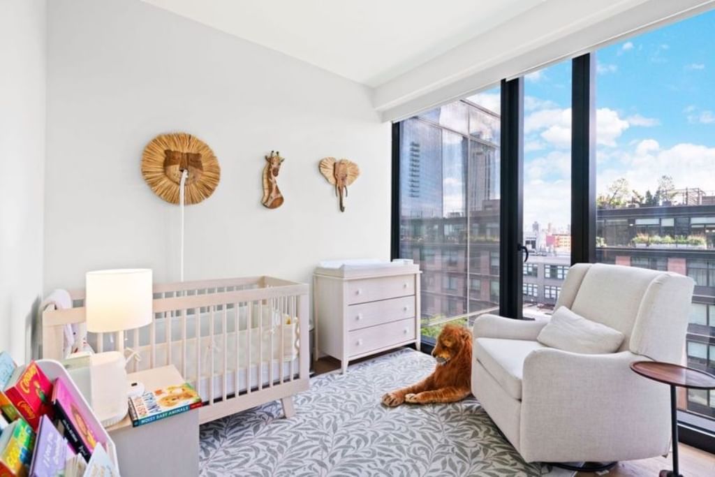 Real estate property located at 21-30 44th #7C, Queens, Long Island City, New York City, NY