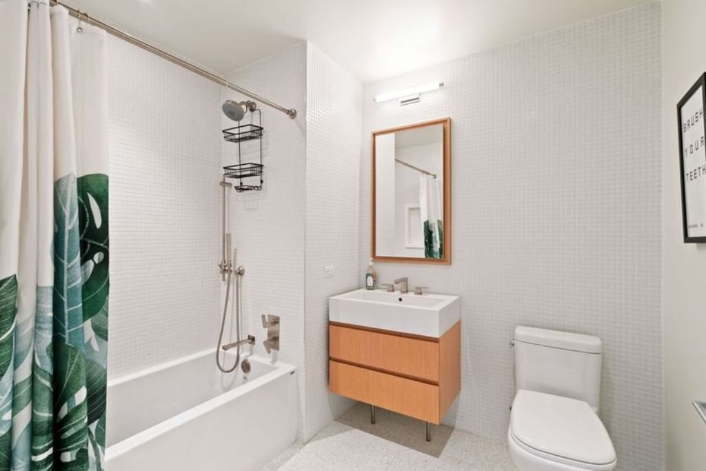 Real estate property located at 21-30 44th #7C, Queens, Long Island City, New York City, NY
