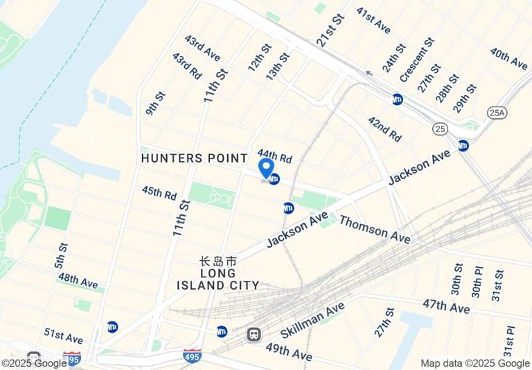 Real estate property located at 21-30 44th #7C, Queens, Long Island City, New York City, NY