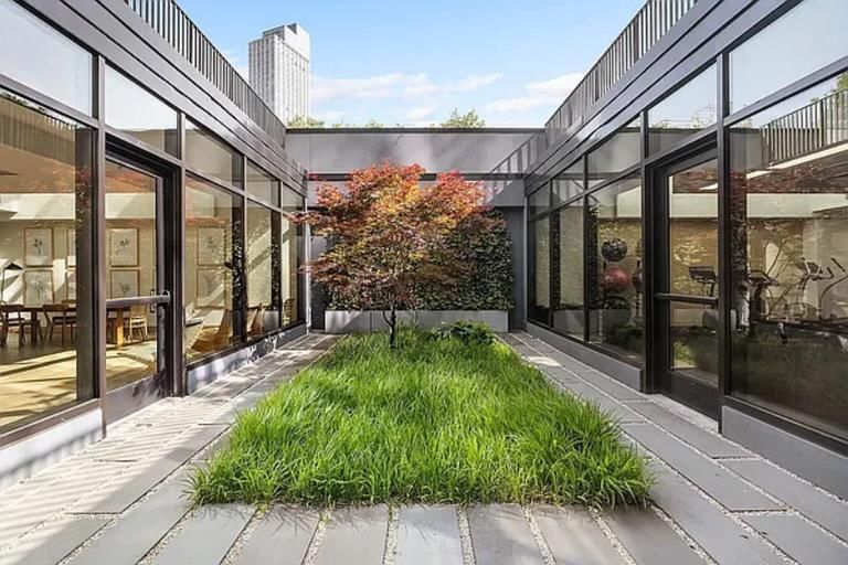 Real estate property located at 21-30 44th #7C, Queens, Long Island City, New York City, NY