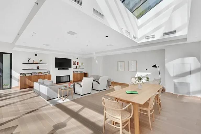 Real estate property located at 21-30 44th #7C, Queens, Long Island City, New York City, NY