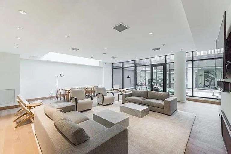 Real estate property located at 21-30 44th #7C, Queens, Long Island City, New York City, NY