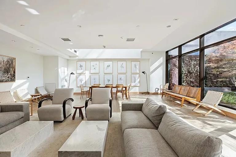 Real estate property located at 21-30 44th #7C, Queens, Long Island City, New York City, NY