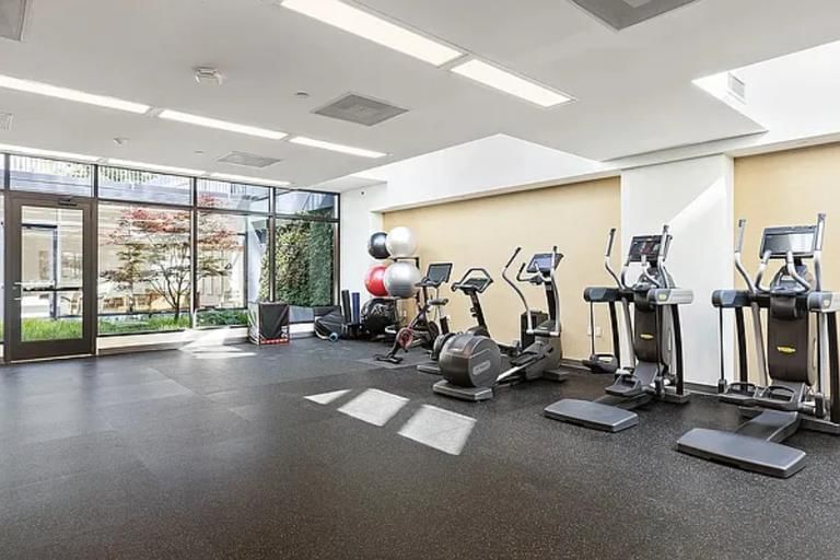 Real estate property located at 21-30 44th #7C, Queens, Long Island City, New York City, NY