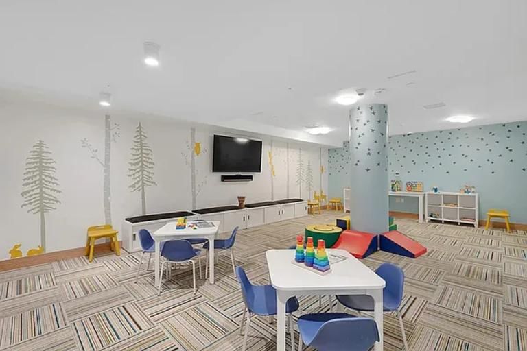 Real estate property located at 21-30 44th #7C, Queens, Long Island City, New York City, NY