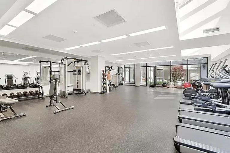 Real estate property located at 21-30 44th #7C, Queens, Long Island City, New York City, NY