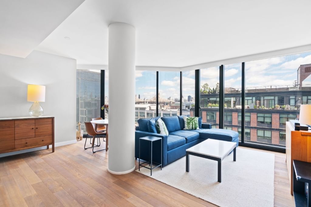 Real estate property located at 21-30 44th #7C, Queens, Long Island City, New York City, NY