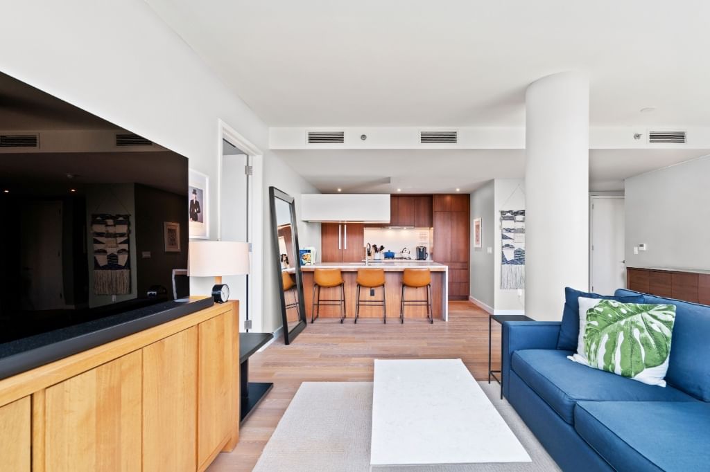 Real estate property located at 21-30 44th #7C, Queens, Long Island City, New York City, NY