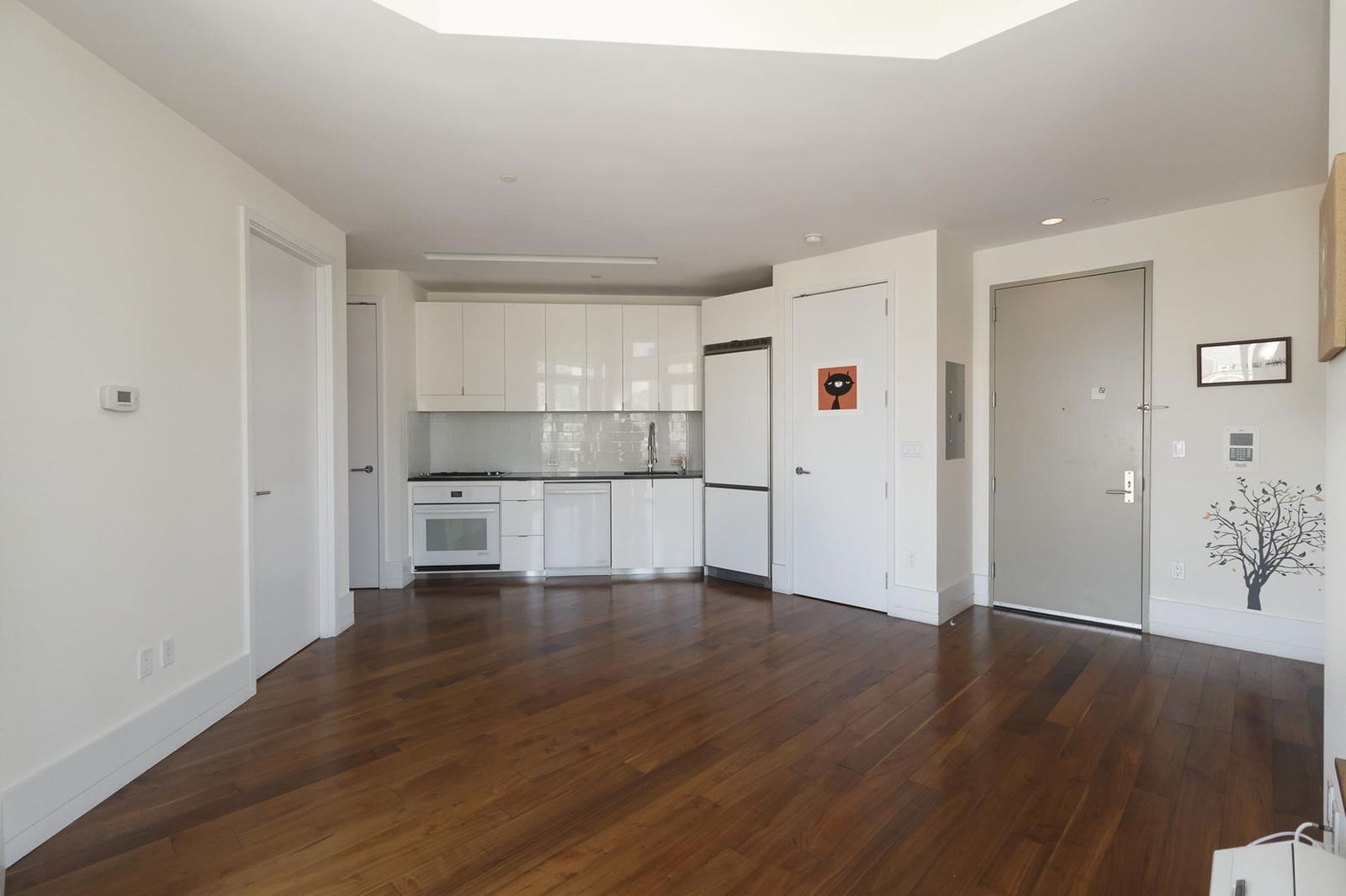 Real estate property located at 10-17 Jackson #6-F, Queens, Long Island City, New York City, NY