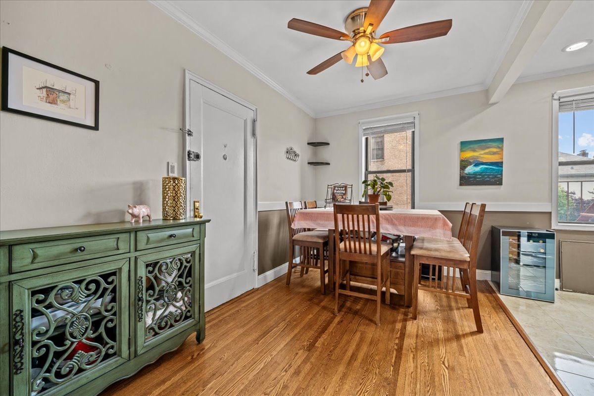 Real estate property located at 128-19 NEWPORT #2A, Queens, Belle Harbor, New York City, NY