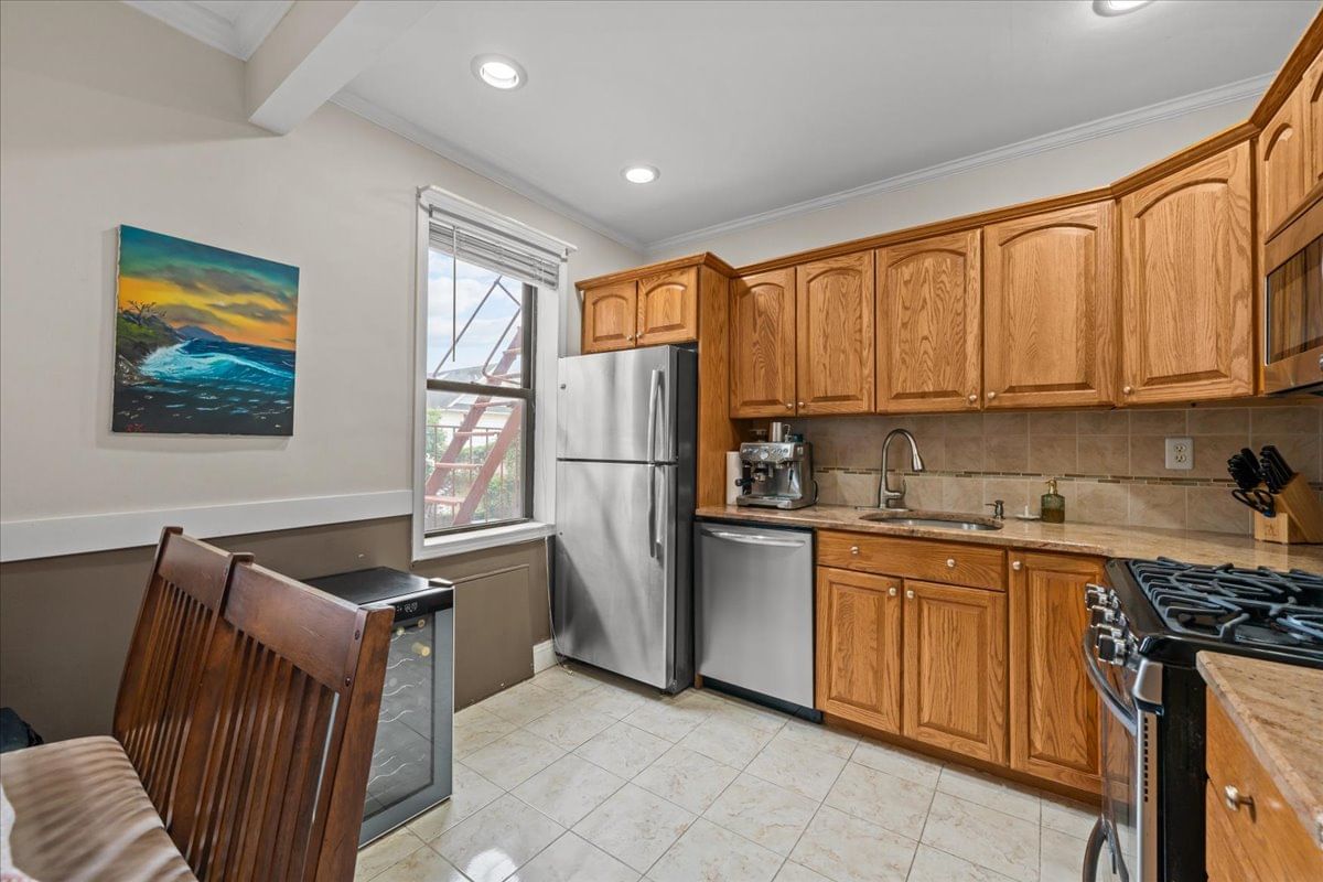 Real estate property located at 128-19 NEWPORT #2A, Queens, Belle Harbor, New York City, NY