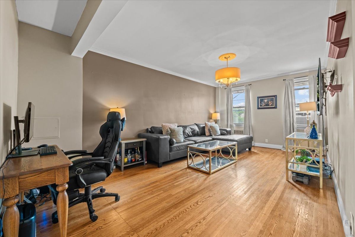 Real estate property located at 128-19 NEWPORT #2A, Queens, Belle Harbor, New York City, NY