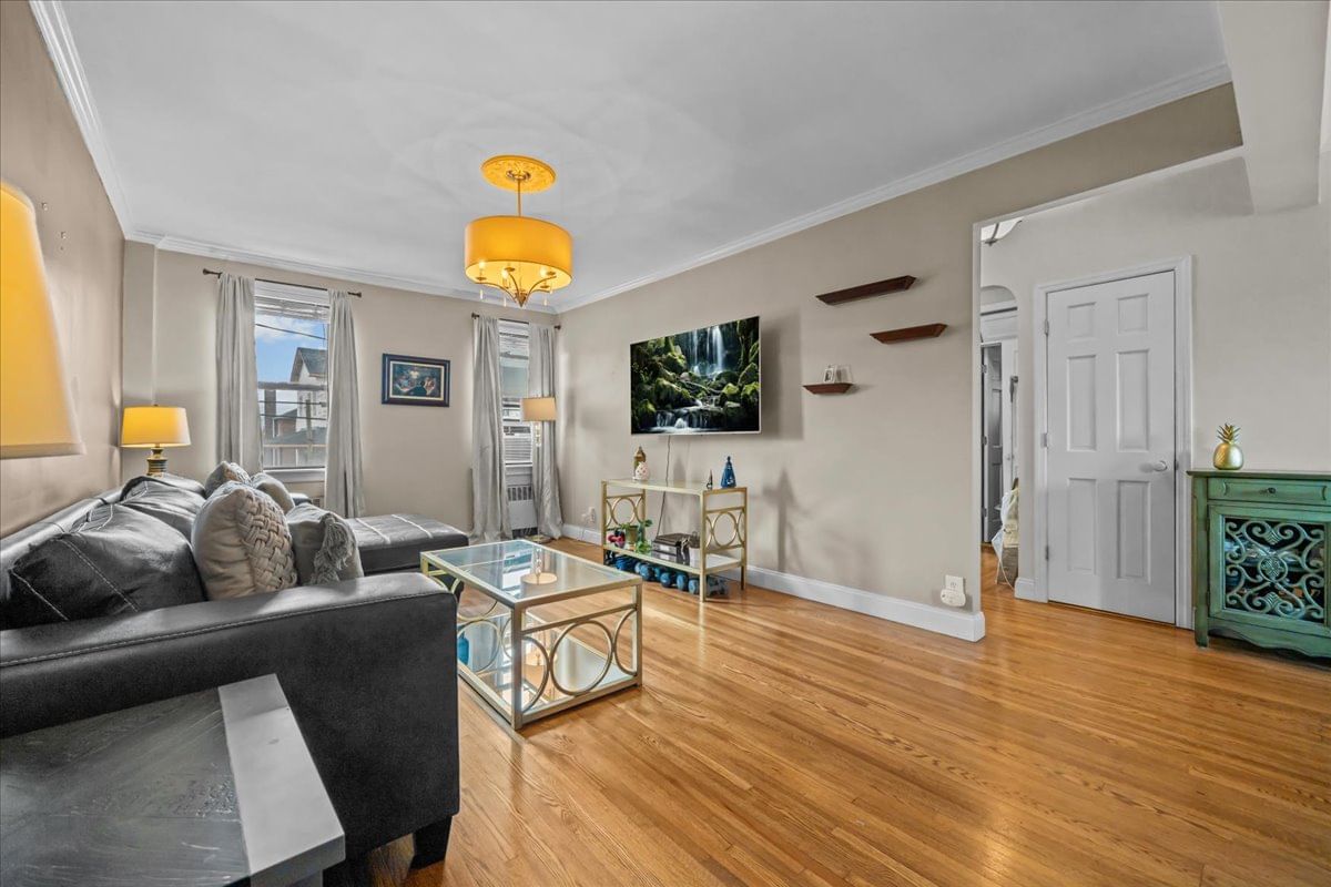Real estate property located at 128-19 NEWPORT #2A, Queens, Belle Harbor, New York City, NY
