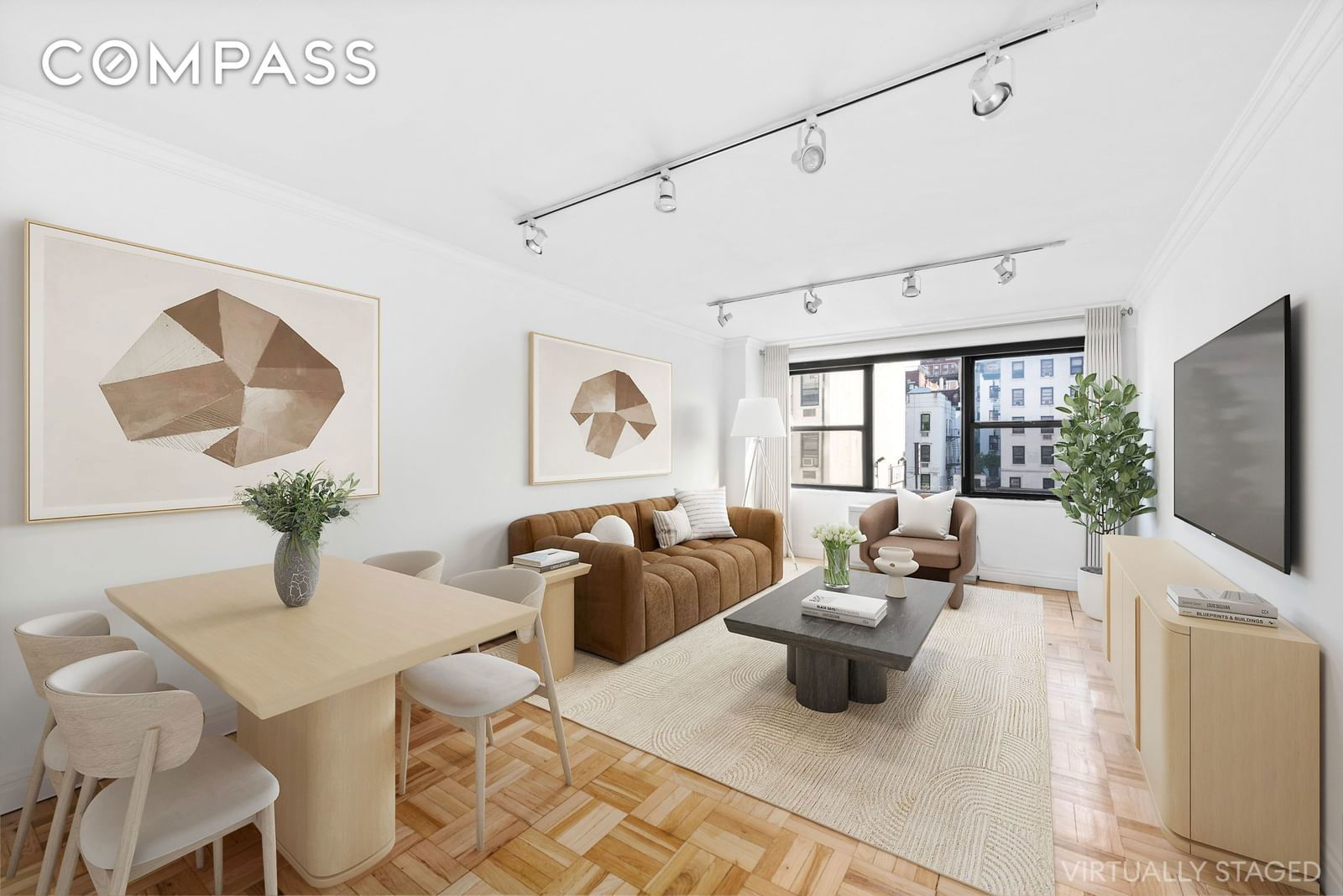 Real estate property located at 200 27th #2V, New York, Kips Bay, New York City, NY