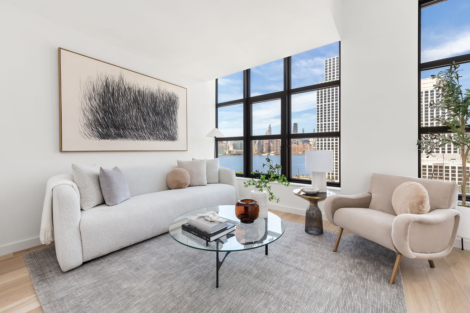 Real estate property located at 29 HURON #10AE, Kings, Greenpoint, New York City, NY