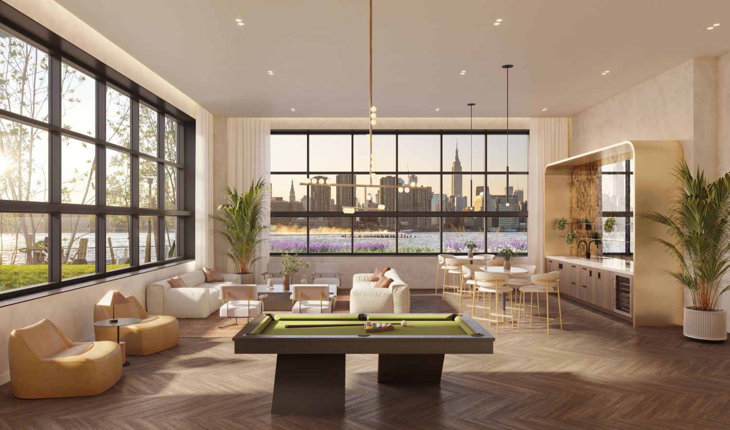 Real estate property located at 29 HURON #10AE, Kings, Greenpoint, New York City, NY