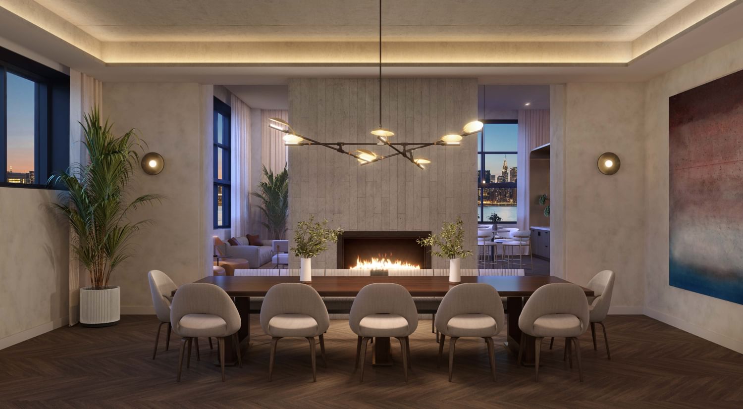 Real estate property located at 29 HURON #10AE, Kings, Greenpoint, New York City, NY