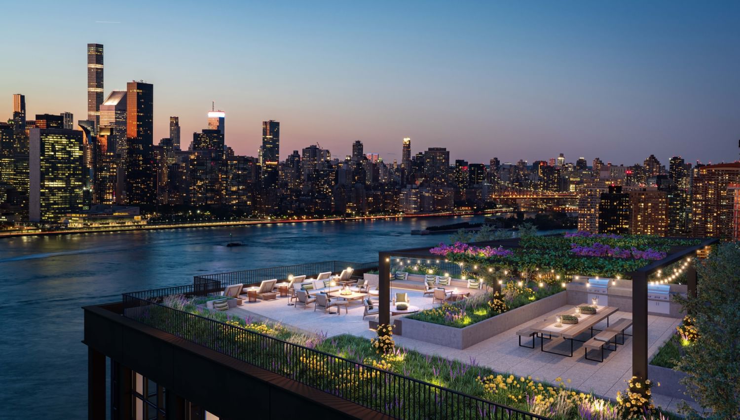 Real estate property located at 29 HURON #10AE, Kings, Greenpoint, New York City, NY