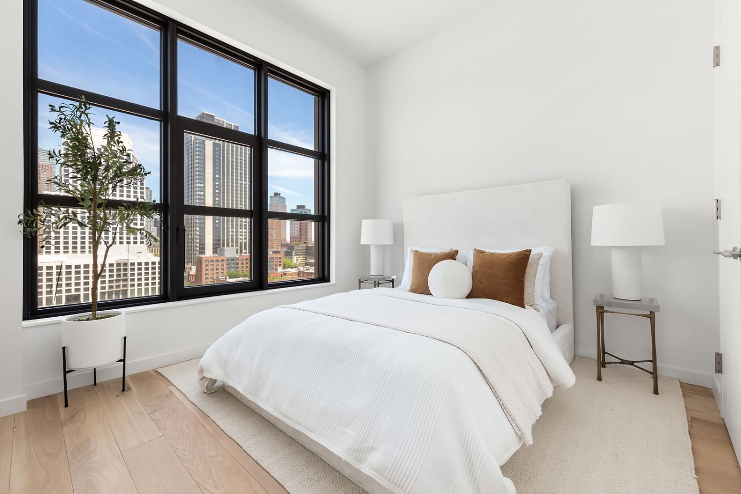 Real estate property located at 29 HURON #10AE, Kings, Greenpoint, New York City, NY