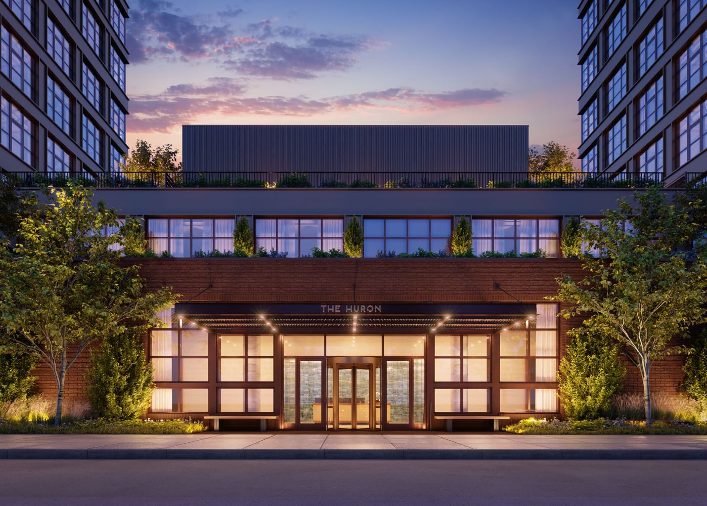 Real estate property located at 29 HURON #10AE, Kings, Greenpoint, New York City, NY