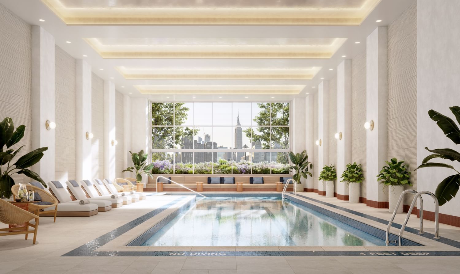 Real estate property located at 29 HURON #10AE, Kings, Greenpoint, New York City, NY