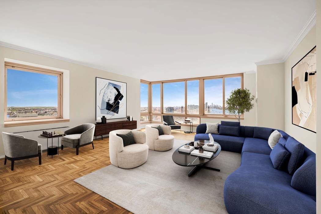 Real estate property located at 524 72nd #37AB, New York, Lenox Hill, New York City, NY