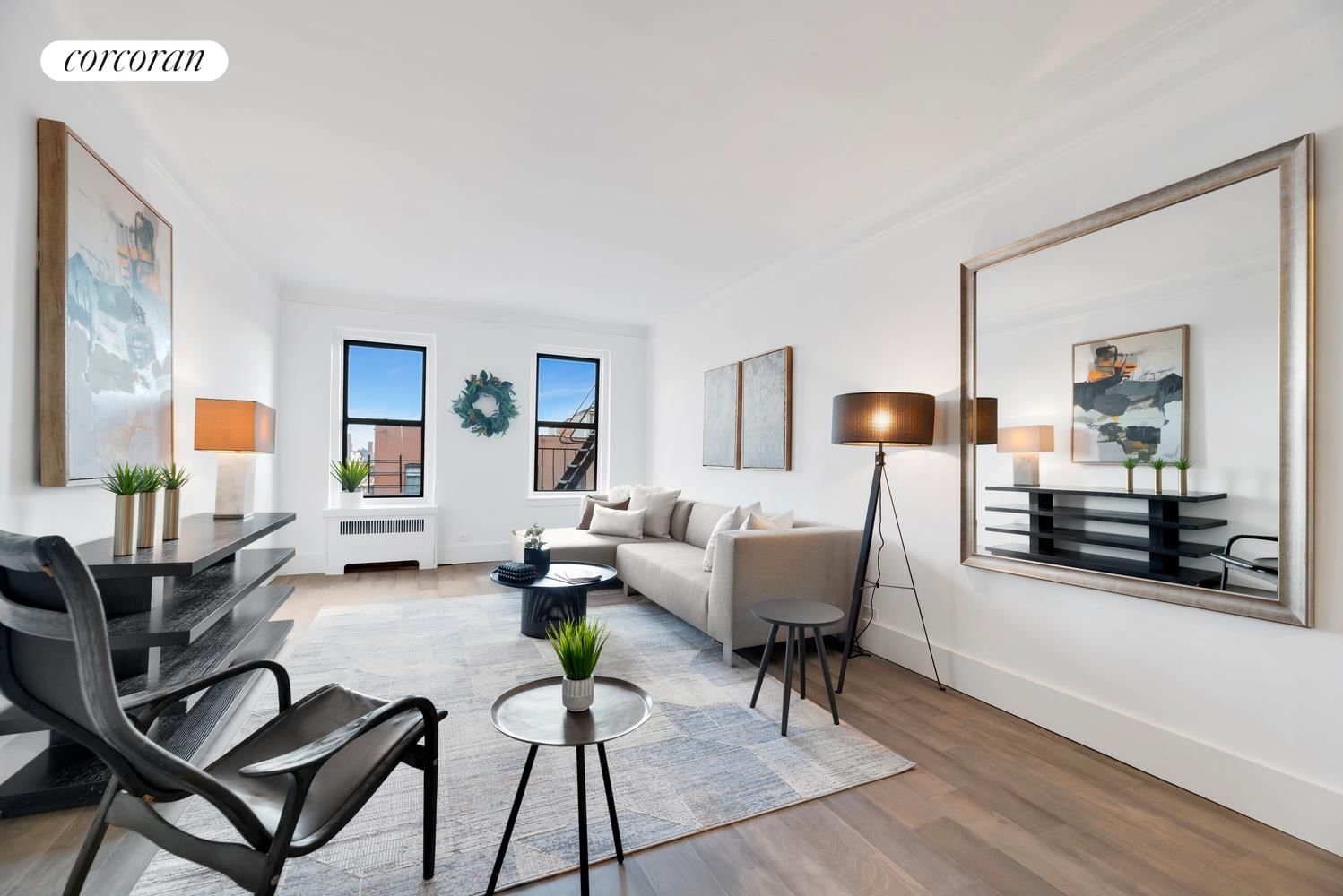 Real estate property located at 3000 VALENTINE #2B, Bronx, Norwood, New York City, NY