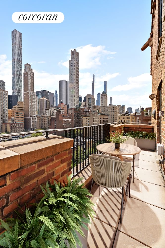 Real estate property located at 140 63RD #13D/14D, New York, Lenox Hill, New York City, NY