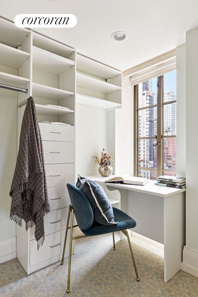 Real estate property located at 140 63RD #13D/14D, New York, Lenox Hill, New York City, NY