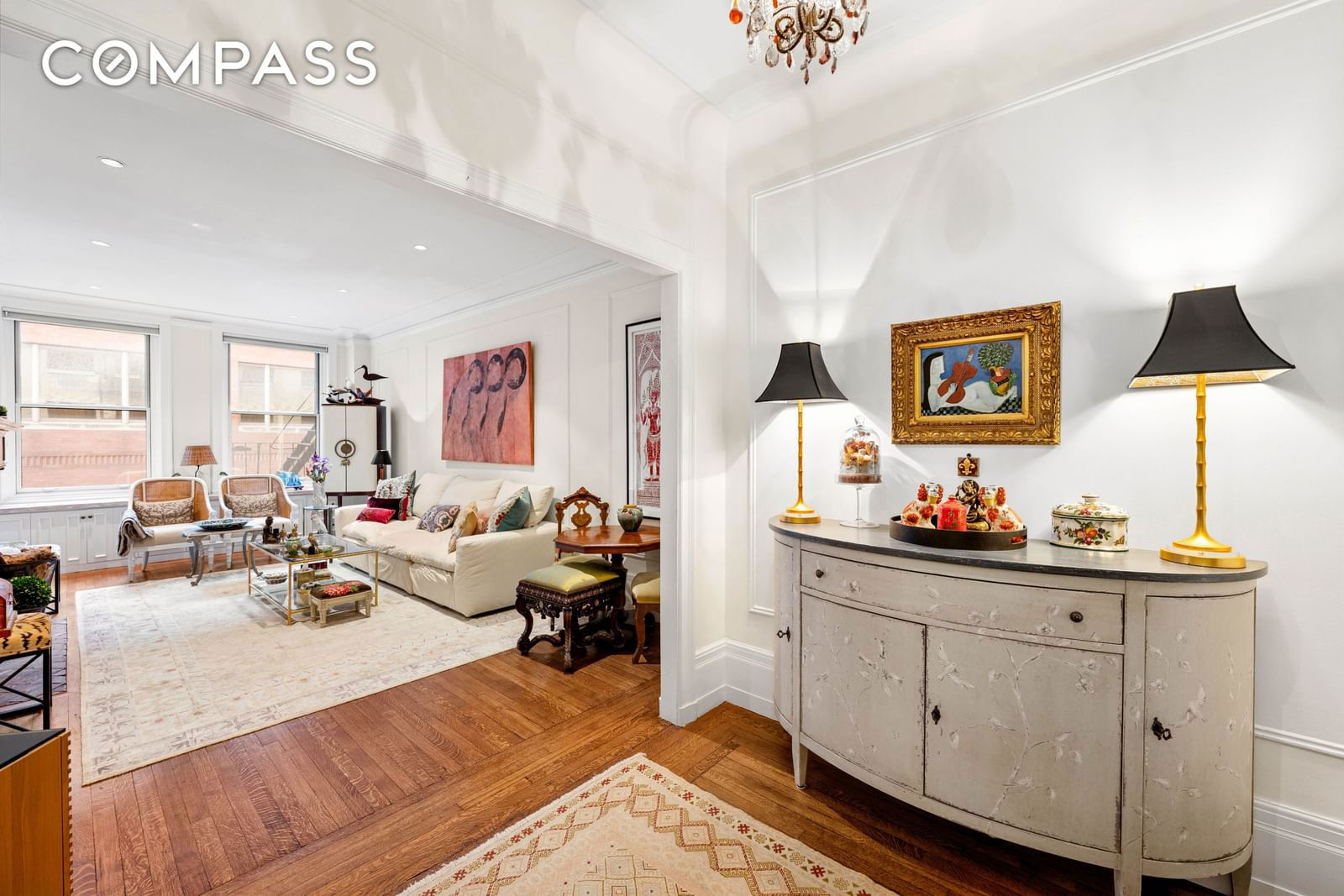 Real estate property located at 50 67th #4F, New York, Upper West Side, New York City, NY