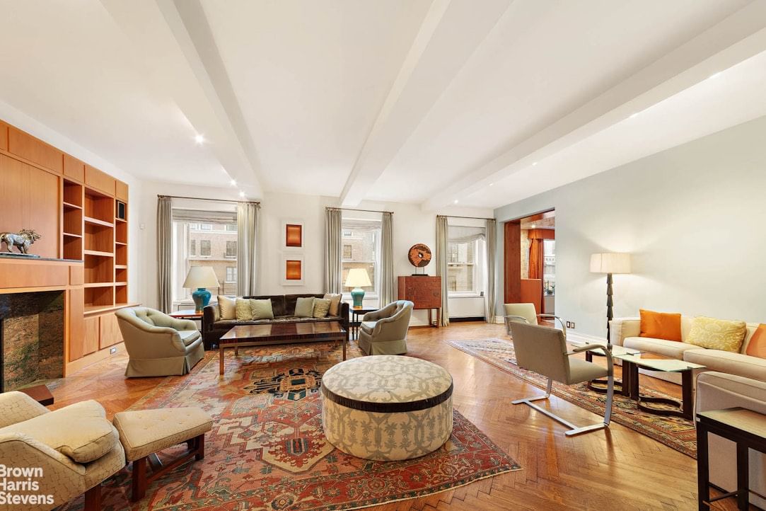 Real estate property located at 155 72ND #11/12A, New York, Lenox Hill, New York City, NY