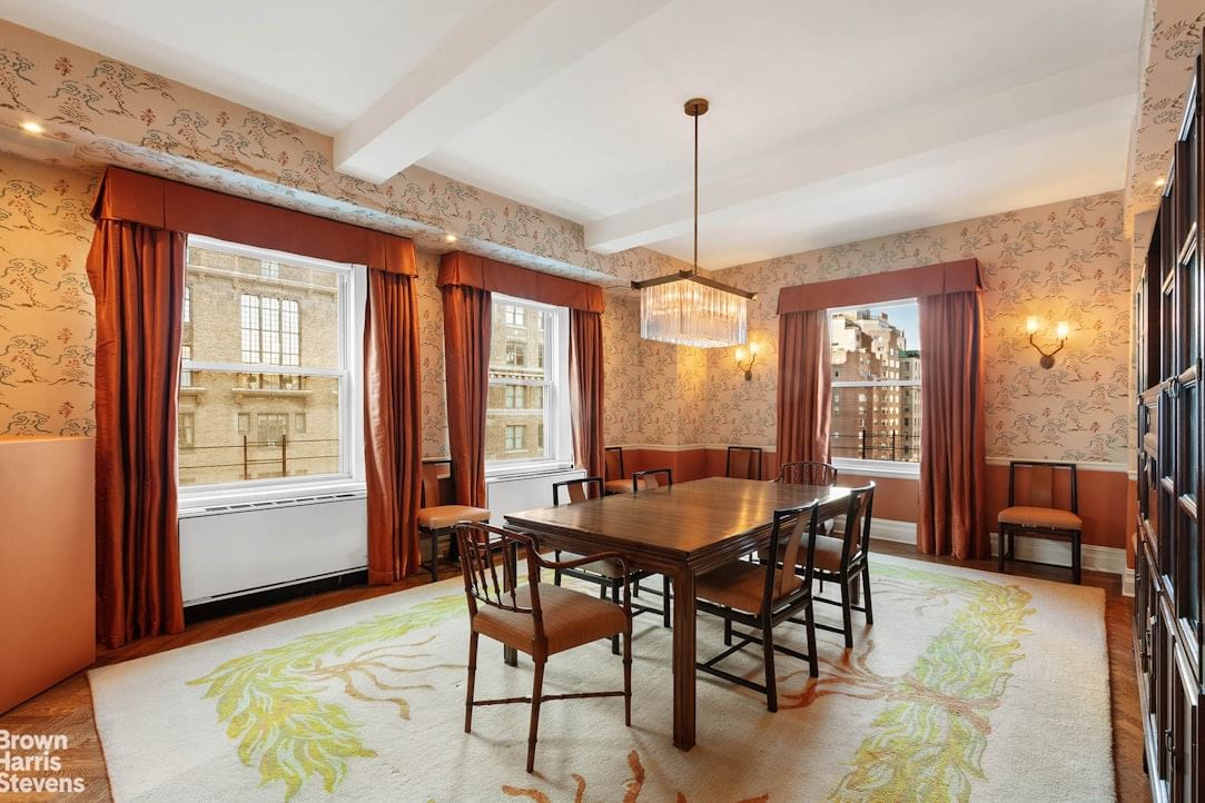 Real estate property located at 155 72ND #11/12A, New York, Lenox Hill, New York City, NY